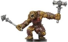 Bugbear Gang Leader (D&DC49)